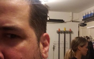 The Truth About Hospitality Stress Dreams