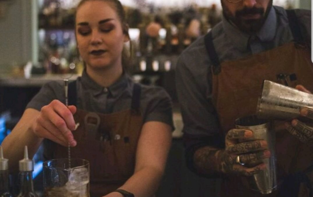 When Gratitude Is Just Another Shift Requirement: The Exhaustion of Performing Grace in Hospitality