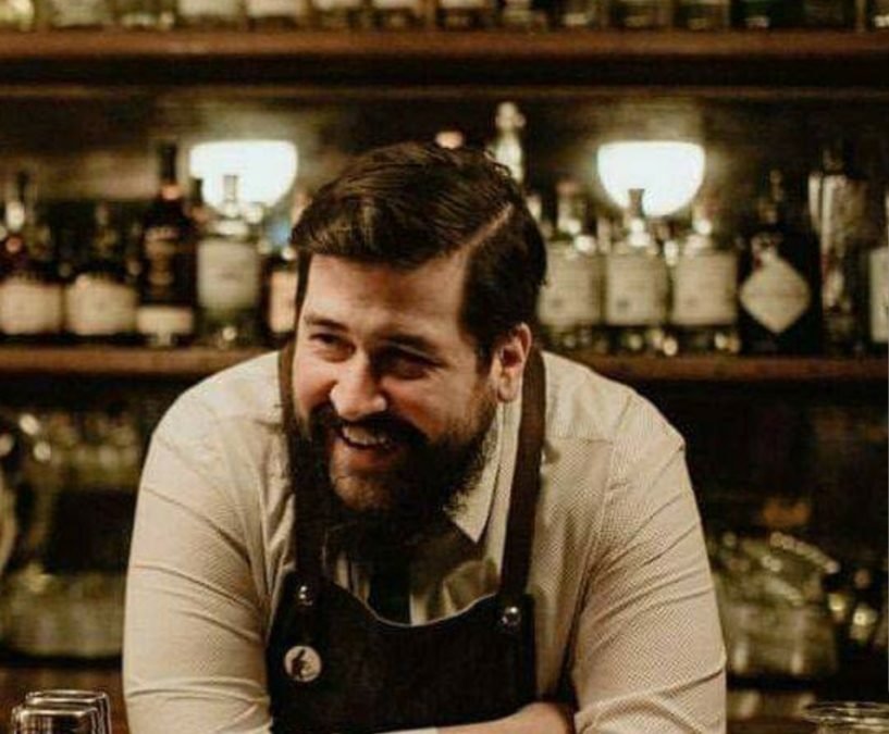 What Hospitality Taught Me to Be Thankful For (That I Would’ve Never Learned Anywhere Else)