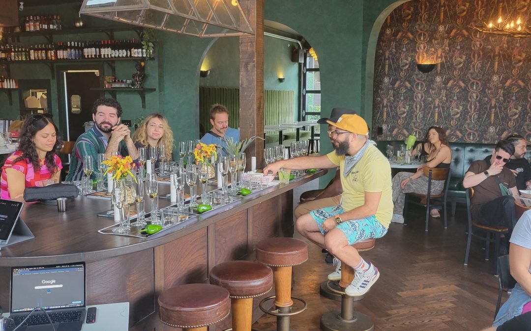 How to Reenter the Work Year Without Losing Yourself