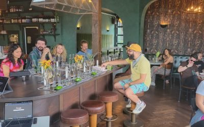 How to Reenter the Work Year Without Losing Yourself