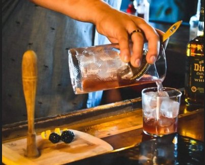 TN whiskey workshop experience