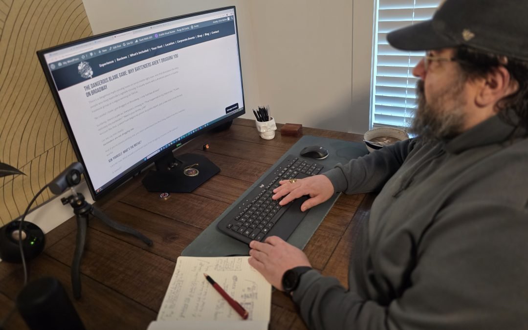 What I Learned From Writing About Hospitality This Deeply