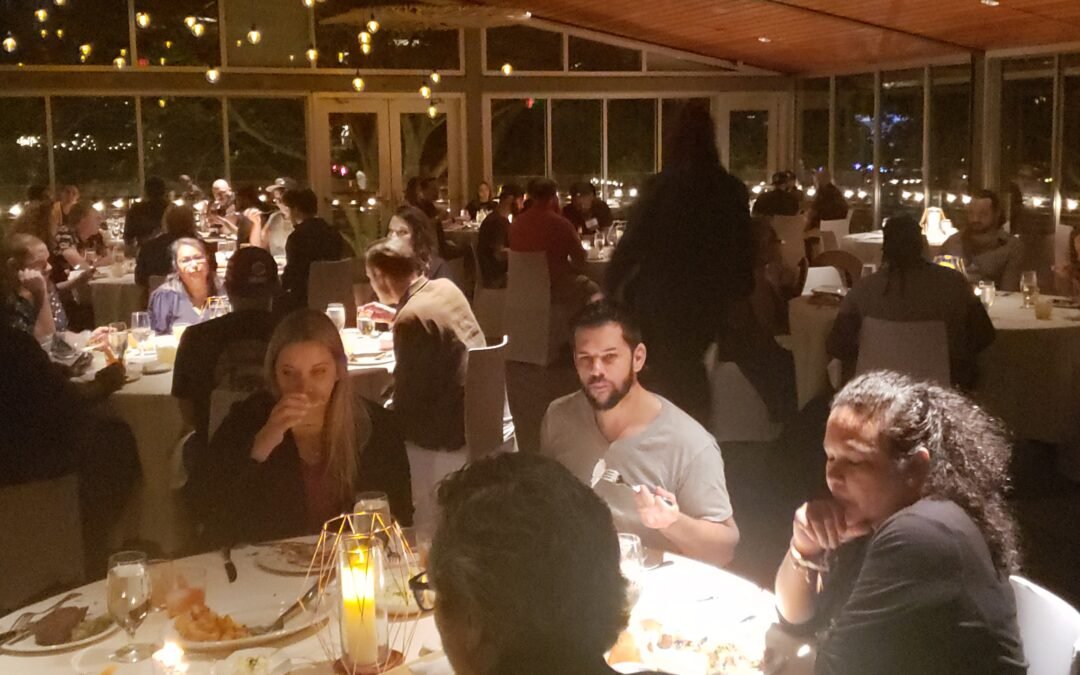 Client Entertainment in Nashville: Why Structured Experiences Win