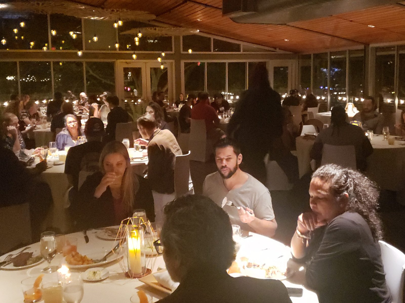 Client entertainment experience in Nashville Client entertainment experience in Nashville