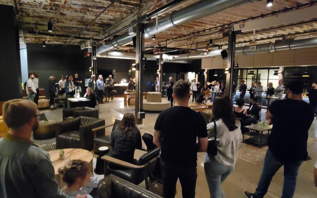 Corporate Team Building in Nashville: What Actually Works