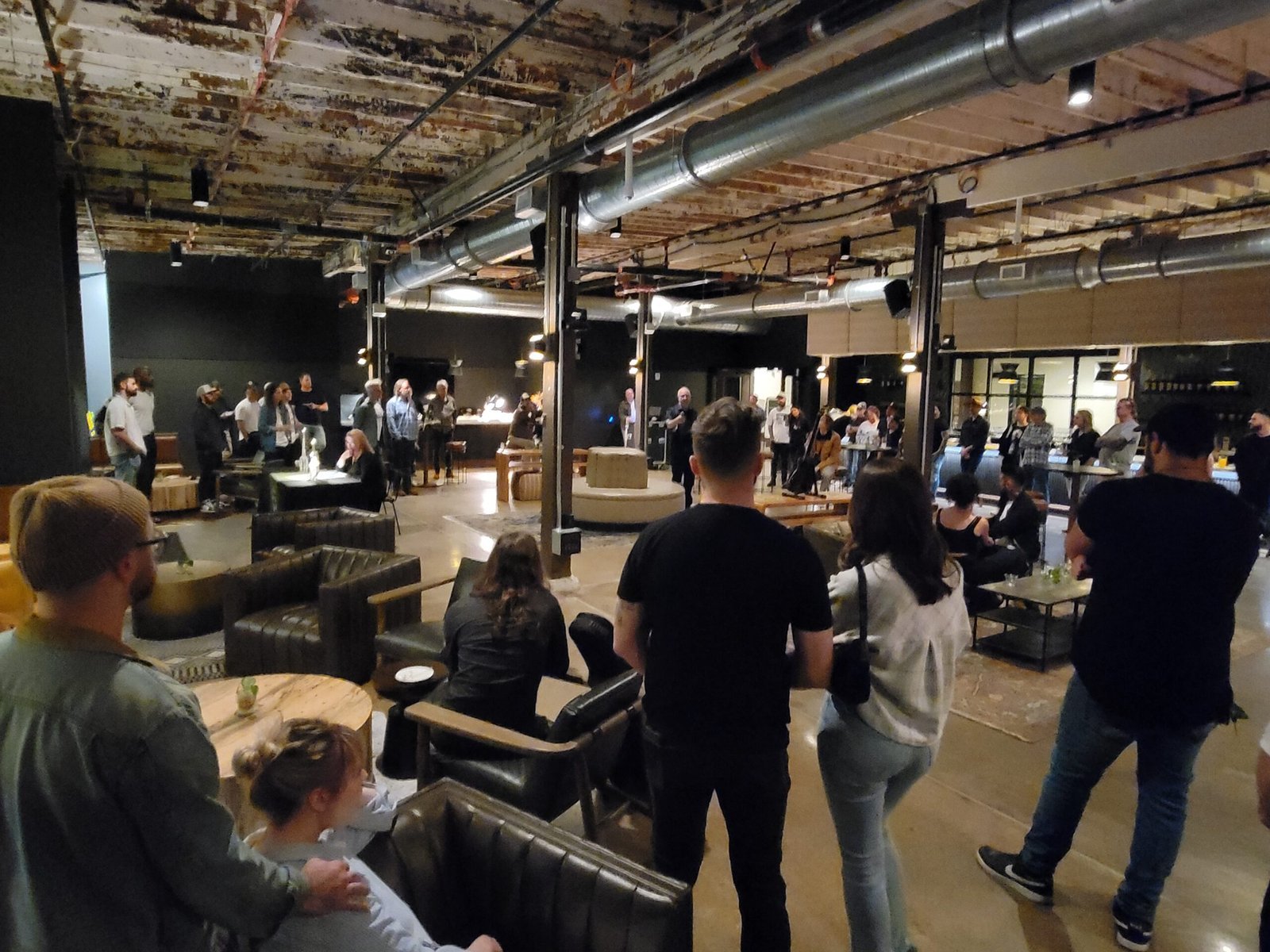 Corporate team building in Nashville has become a booming industry